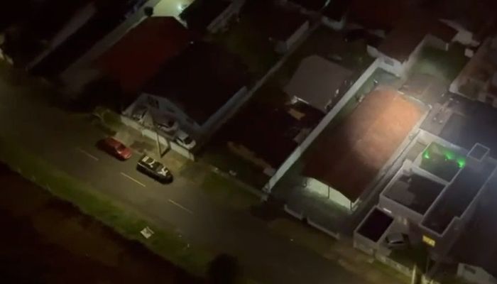 Foto: PCPR Operação da PCPR mira grupo de roubo de cargas que causou prejuízo de R$ 3 milhões